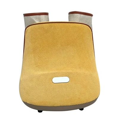 Massager nohou ozonu