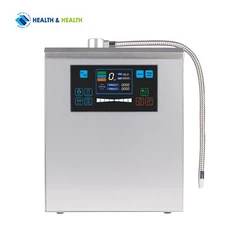 Alkalický vodní stroj BW-6000