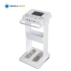 Léčivé frekvence s nízkým médiem