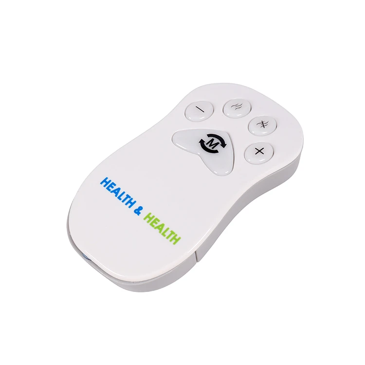 soothly neck massager factory