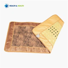 Vytápění Jadeova matrace